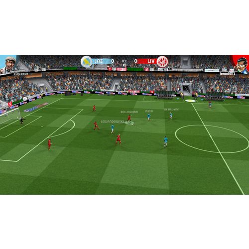 Sociable Soccer 2025 (PC) slika 4