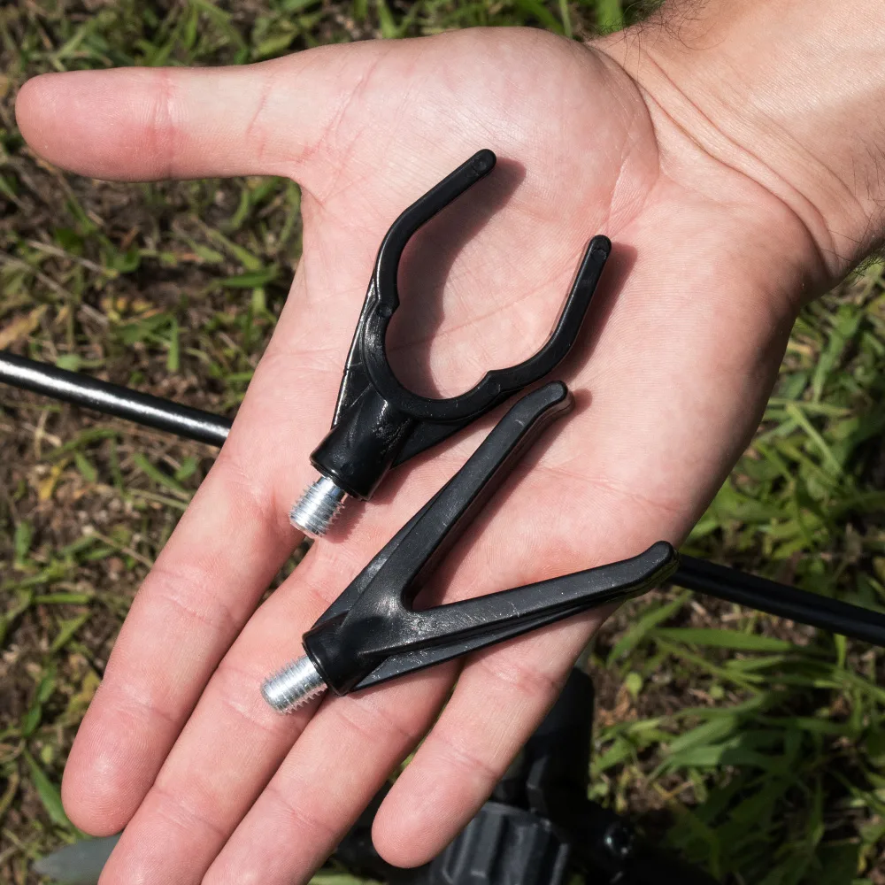 CL9000 Cline držač štapa Starter Rod Pod 3 štapa slika 6