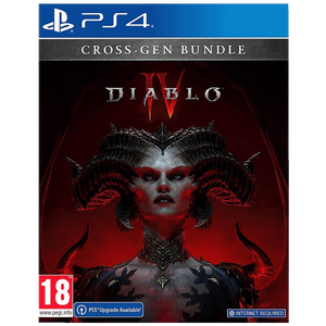 Sony Igra PlayStation 4: Diablo 4 - Diablo 4 PS4