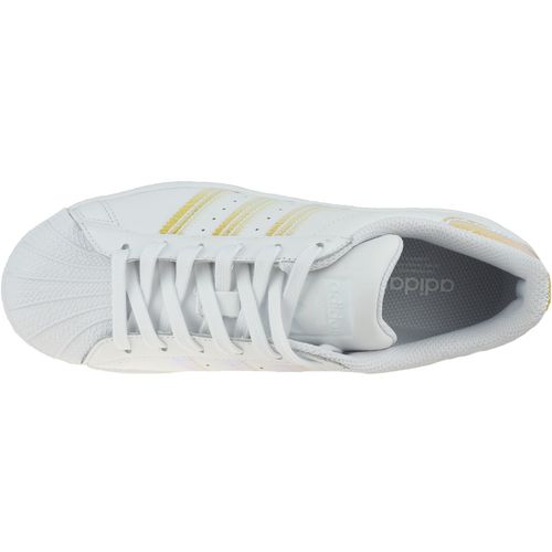 Ženske tenisice Adidas superstar j fv3139 slika 7