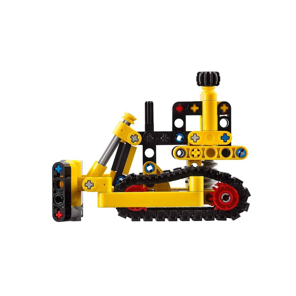 LEGO 42163 Teški buldožer slika 5
