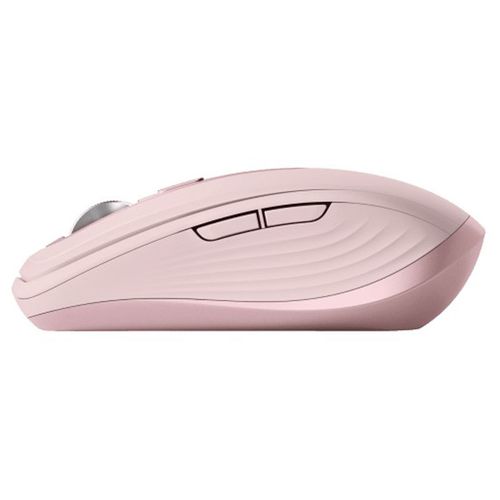 LOGITECH MX Anywhere 3S Wireless Rose miš slika 4