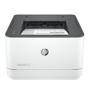 HP LaserJet Pro 3003dw Printer