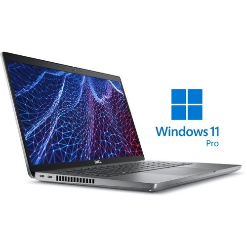 Dell laptop Latitude 5430 14" FHD i5-1235U 8GB 256GB SSD Intel Iris Xe YU Backlit FP SC Win11Pro 3yr ProSupport slika 5