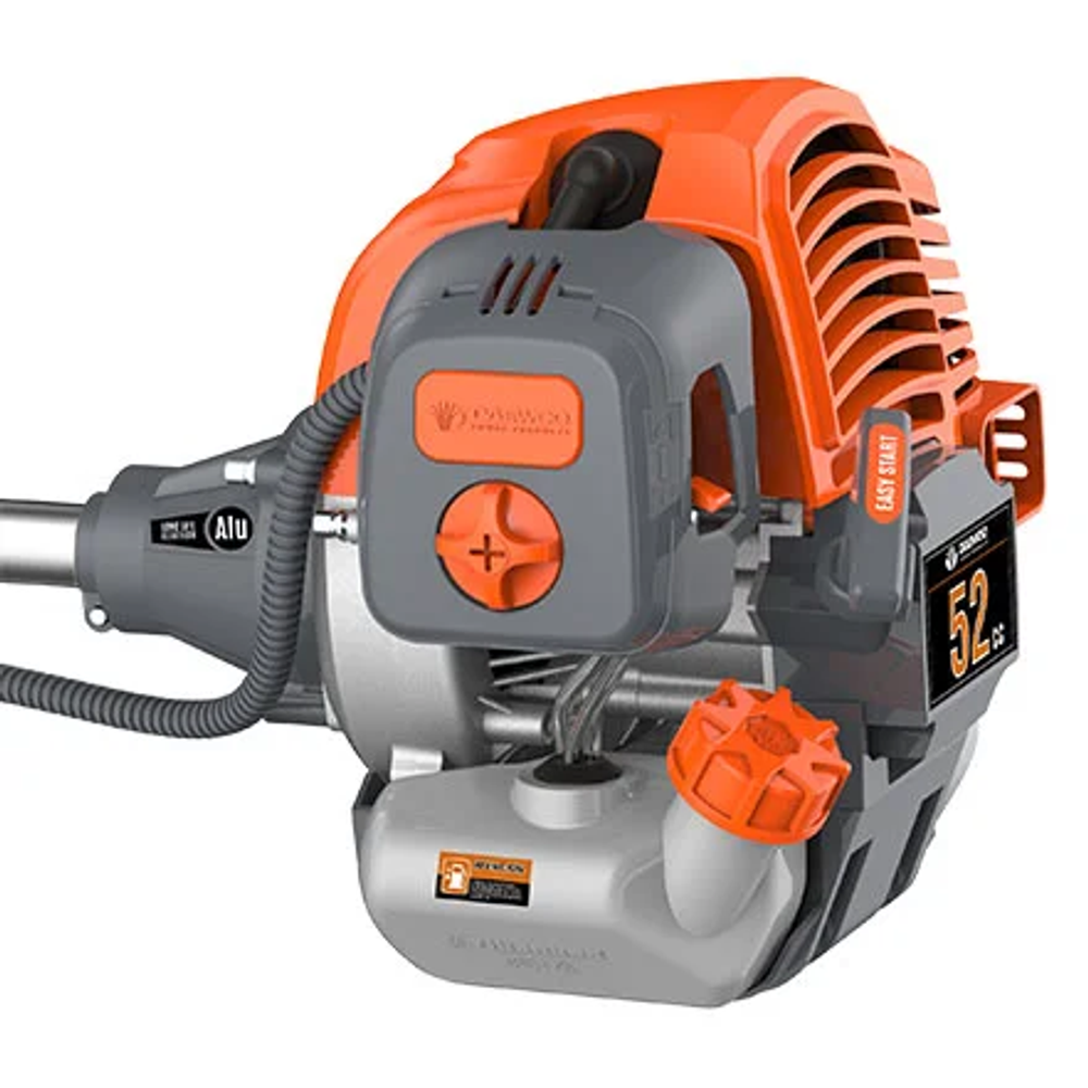 Daewoo Trimer motorni DBC520N 2.2KW,3HP 52CC slika 2