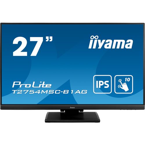 iiyama monitor prolite T2754MSC-B1AG  slika 2