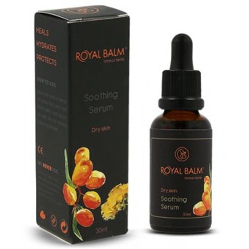 Royal Balm Serum za suvu i osetljivu 20ml slika 1