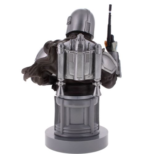 Star Wars The Mandalorian Držač za Kablove 21cm slika 3