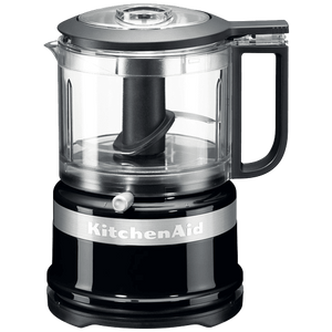 KitchenAid KA5KFC3516EOB Classic Seckalica mini (crna) 