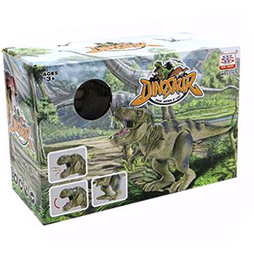 Moćni dinosaurus slika 1