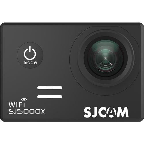 SJCAM akcijska kamera SJ5000X Elite black slika 1