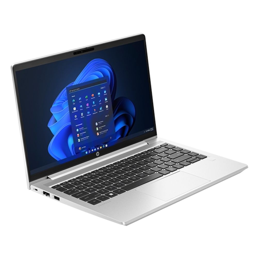Laptop HP ProBook 440 G10, i5-1355U, 16GB, 512GB, 14'' FHD IPS, Windows 11 Pro (srebrni) slika 2