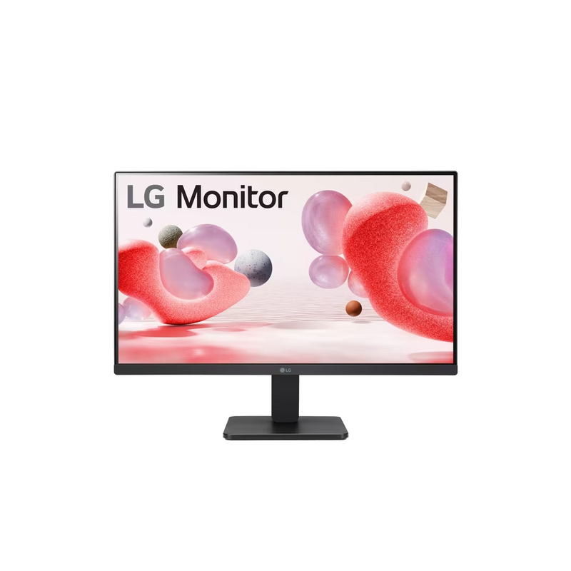 LG LG monitor 24MR400-B image