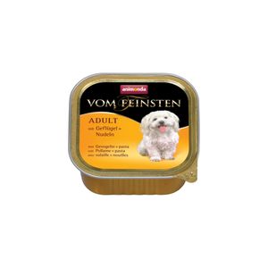 Animonda Vom Feinsten Adult Hrana za Pse s Peradi i Tjesteninom 150 g