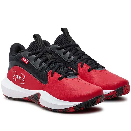 Under Armour Patike Ua Lockdown 7 Za Muškarce slika 4