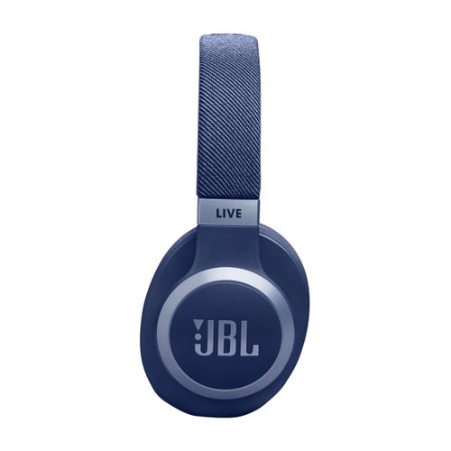 JBL Live 770NC Bluetooth bežične slušalice, plave slika 3