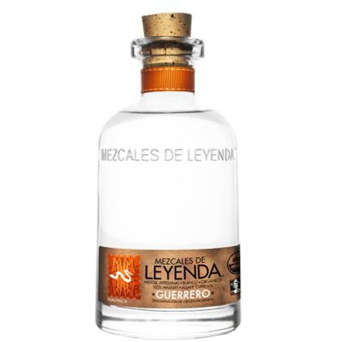 Leyenda Mezcal Guerrero  0,70l slika 1