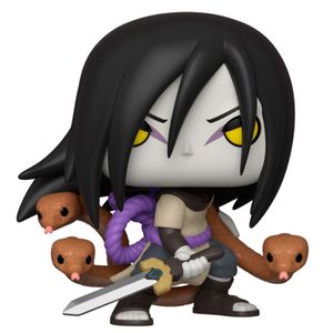 Funko POP figura Naruto: Orochimaru