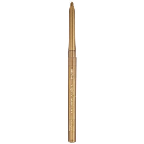 L'Oreal Paris Le Liner Signature Gold Velvet ajlajner slika 2