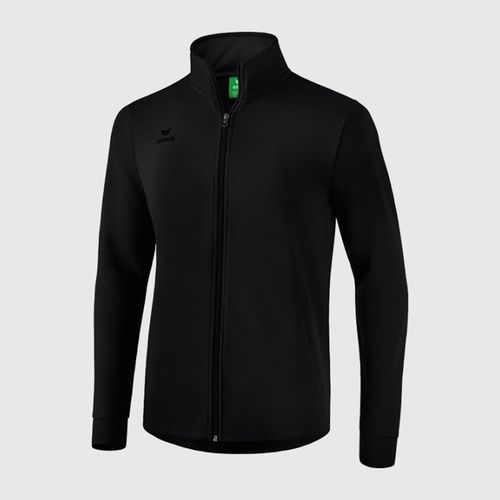 Trenirka Erima Sweat Black slika 1