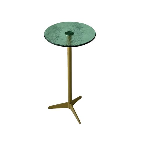 Solis 25 - Gold, Green Gold
Green Side Table slika 8