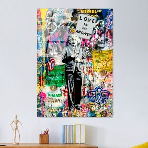 UV-781 Dekorativna Slika na Kaljenom Staklu, 70 x 100 cm, Višebojna