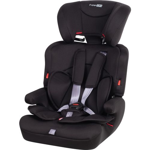 FREEON autosjedalica gr. 1/2/3 (9-36 kg) Triton black 32266 slika 2