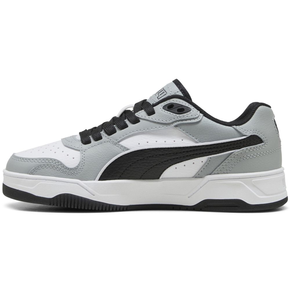 Puma Dječije patike RBD Break Low JR slika 2