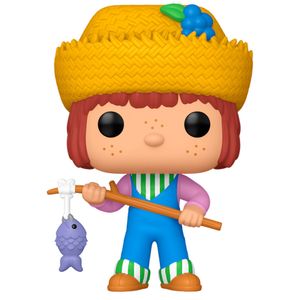 Funko POP figura Strawberry Shortcake Huckleberry Pie