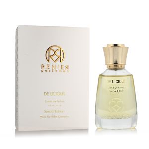 Renier Perfumes De Licious Extrait de parfum 50 ml (unisex)