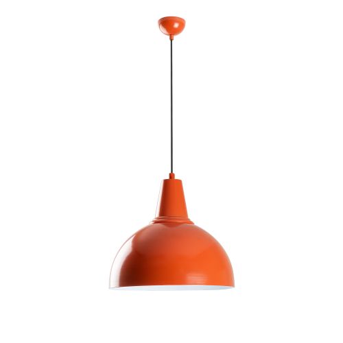 Kure 2451 - Orange Orange Chandelier slika 4