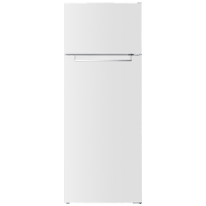 Beko Frižider/Zamrzivač RDSO 206 K31WN, 206 l