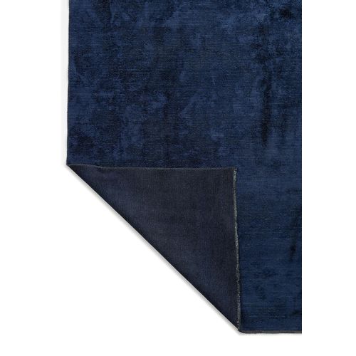 Tepih PLAIN DARK NAVY (A), 160 x 230 cm slika 4