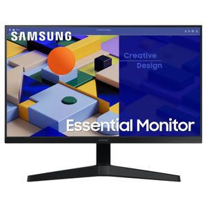 SAMSUNG 24" IPS S3 S31C LS24C310EAUXEN Monitor