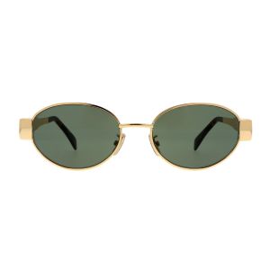 Sunčane naočale Celine Celine CL 40235U Gold