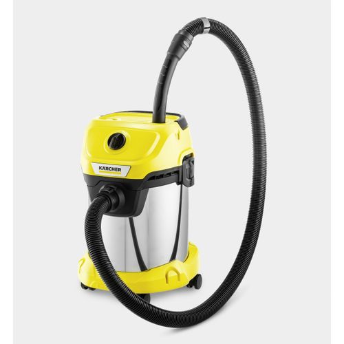 Karcher WD 3 S V-17/4/20 Usisivač za suvo i mokro usisavanje slika 19