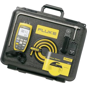 Fluke Anemometar