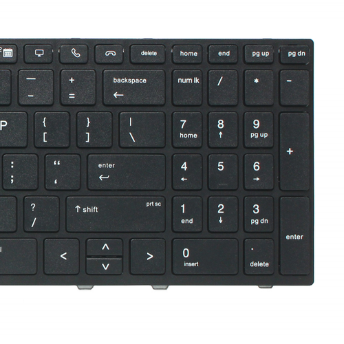 Tastatura za laptop HP 850 G5 slika 3