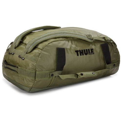 Thule - Chasm M 70l - Olivine - vodootporna torba slika 1