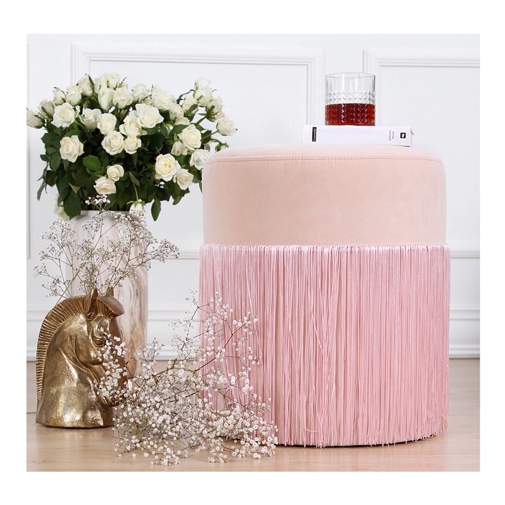 Merkur - Pink Pink Pufna slika 6