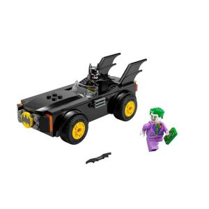 Lego 76264 Batmobile Potjera: Batman protiv Jokera - Šareni Playset