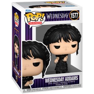 Funko POP figura Wednesday - Wednesday Addams