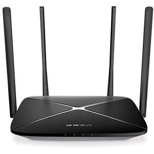 Mercusys AC12G AC1200 Dual Band Wireless Router slika 1