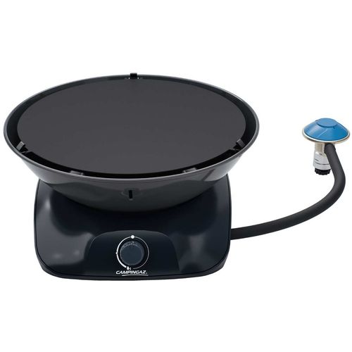 Campingaz Plinski roštilj 360 Grill CV BBQ & Stove Anthracite slika 1