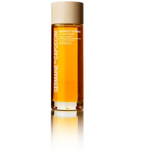 Germaine de Capuccini Phytocare Firm & Tonic Oil  slika 1