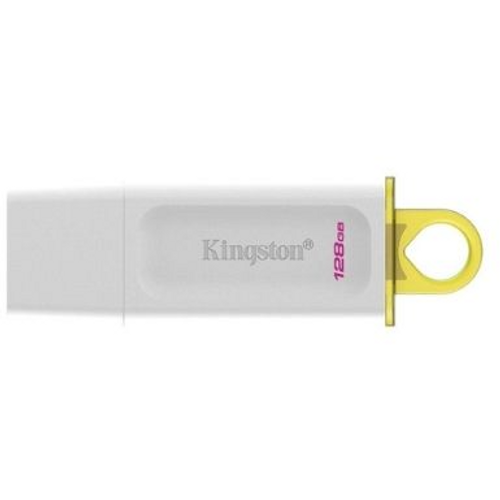 Kingston FD Exodia 128GB USB 3.2, White slika 1