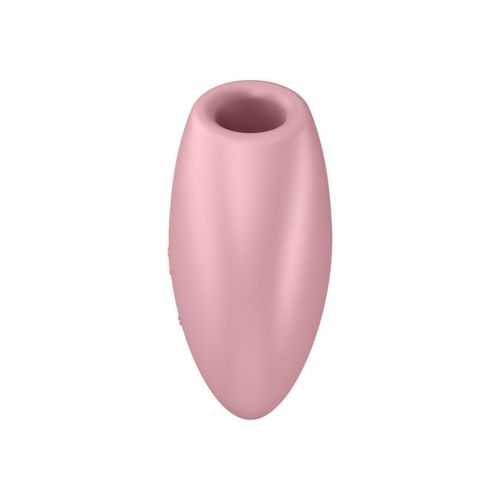 Satisfyer Cutie Heart stimulator klitorisa slika 6