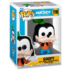 Funko POP Disney Classics Figura Goofy