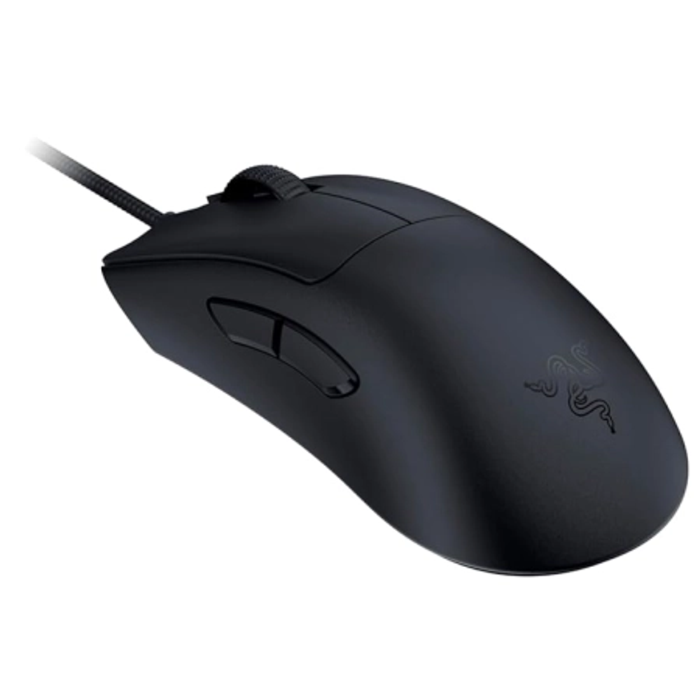 Razer Gaming Mis Deathadder V3 Black slika 2