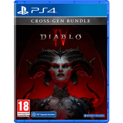 Diablo 4 PS4  slika 1